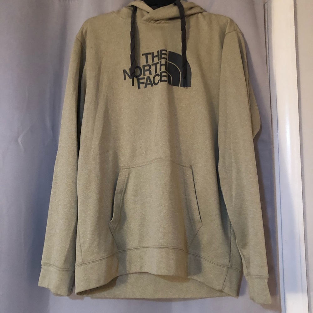 Men’s Northface Sweatshirt
